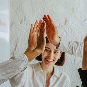 Unlocking The Business Success